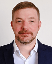 Greg Holt - S&P Global 